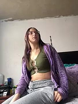 Im_ariaa_sweet from StripChat is Freechat