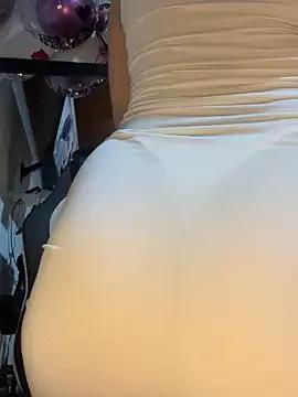 Im_Johanna from StripChat is Freechat