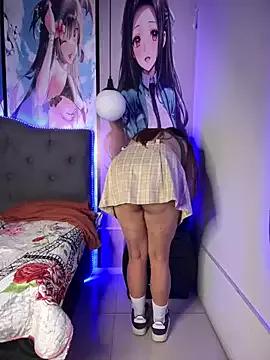 Unleash your urge for fetish cams livestreamers with our pick of steaming hot models, versed in the art of seduction and indulgence.