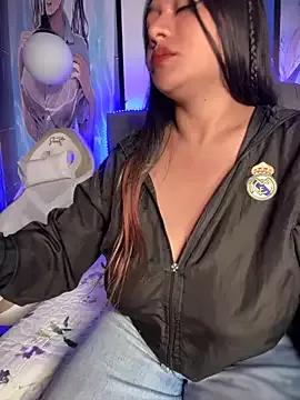 Unleash your urge for fetish cams livestreamers with our pick of steaming hot models, versed in the art of seduction and indulgence.