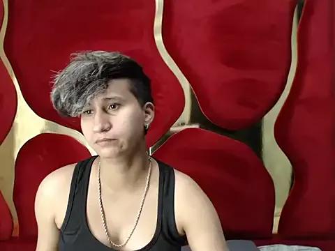 Im_Milan_Rs from StripChat is Freechat