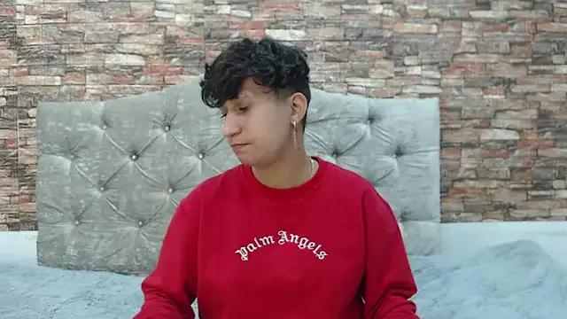 im_milancs from StripChat is Freechat