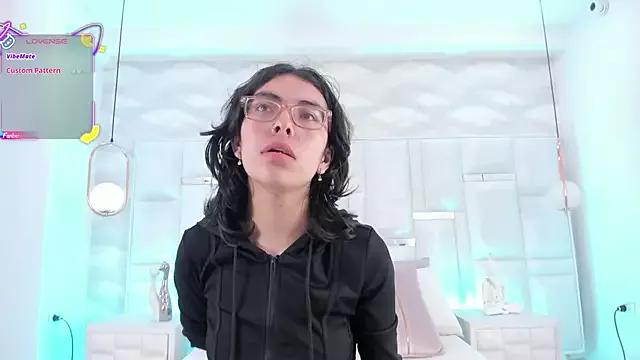 Unleash your urge for fetish cams livestreamers with our pick of steaming hot models, versed in the art of seduction and indulgence.