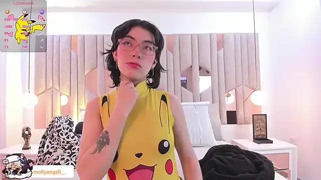 Unleash your urge for fetish cams livestreamers with our pick of steaming hot models, versed in the art of seduction and indulgence.