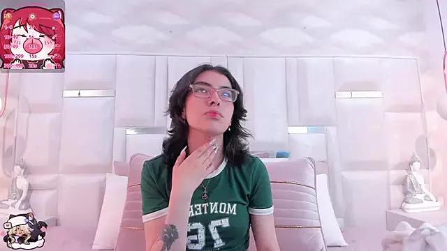 Unleash your urge for fetish cams livestreamers with our pick of steaming hot models, versed in the art of seduction and indulgence.