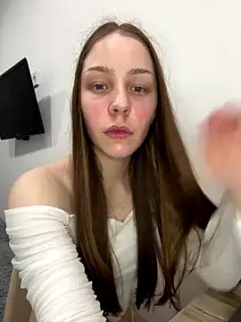 Im_Regina from StripChat is Freechat