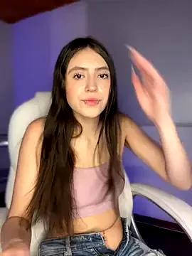 IM_SARA1 from StripChat is Freechat