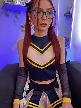 Unleash your urge for fetish cams livestreamers with our pick of steaming hot models, versed in the art of seduction and indulgence.