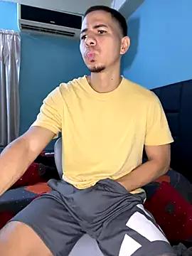 Unleash your urge for fetish cams livestreamers with our pick of steaming hot models, versed in the art of seduction and indulgence.