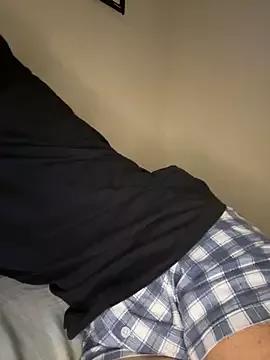 Im_steven from StripChat is Freechat