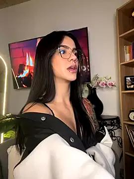 im_susanne from StripChat is Freechat