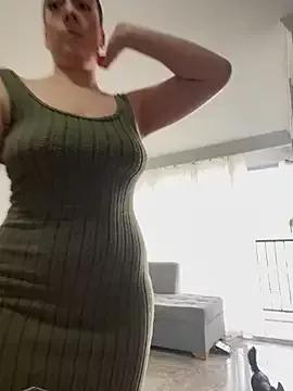 ImAlicee from StripChat is Freechat