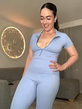 Unleash your urge for fetish cams livestreamers with our pick of steaming hot models, versed in the art of seduction and indulgence.