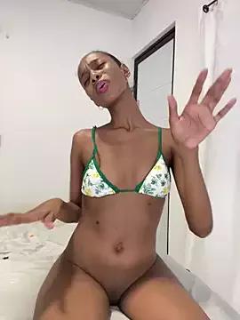 Imaraa_ from StripChat is Freechat