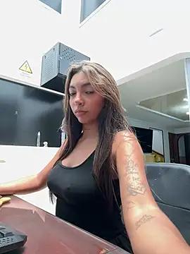 Unleash your urge for fetish cams livestreamers with our pick of steaming hot models, versed in the art of seduction and indulgence.