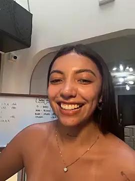 ImAshley1 from StripChat is Freechat