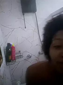 ImBlackSiren from StripChat is Freechat