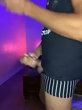 Photos of IMD01 from StripChat is Freechat