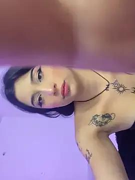 ImEmily444 from StripChat is Freechat