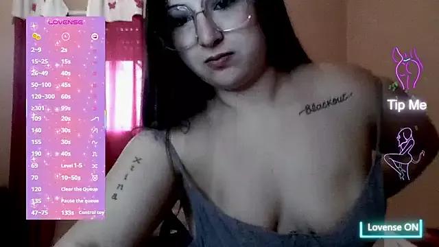 Unleash your urge for fetish cams livestreamers with our pick of steaming hot models, versed in the art of seduction and indulgence.