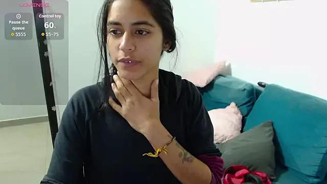 Unleash your urge for fetish cams livestreamers with our pick of steaming hot models, versed in the art of seduction and indulgence.