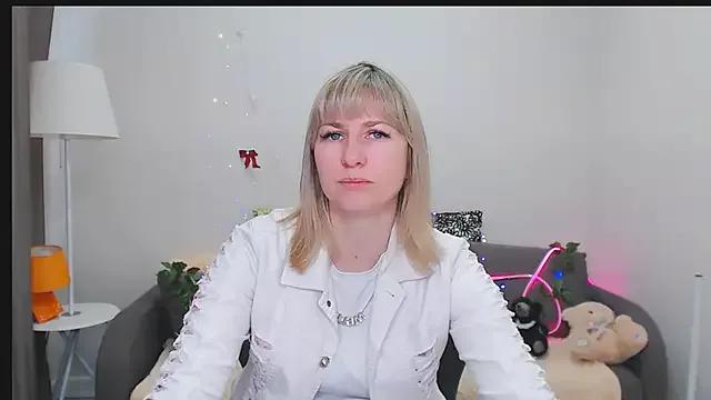Incredible_Ariela webcams show profile image 