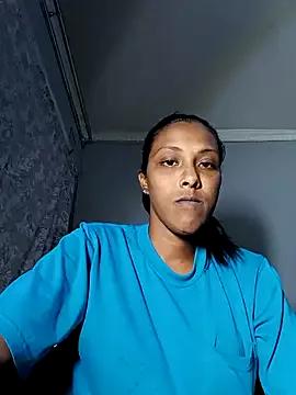 Indian-Hottie001 from StripChat is Freechat