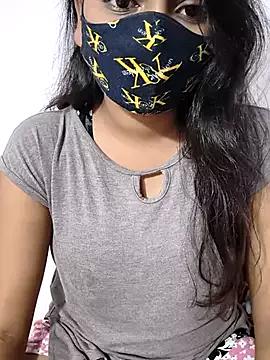 Indian_cat23 from StripChat is Freechat