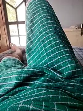 indian_couple4 from StripChat is Freechat