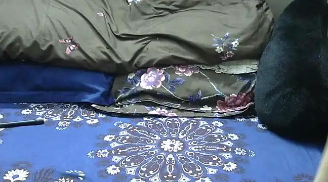 Indian_korean from StripChat
