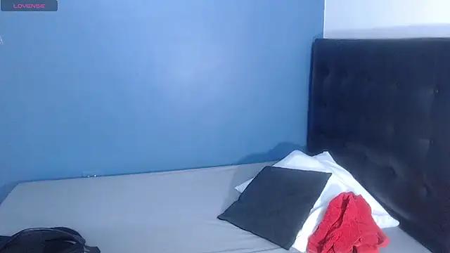 indian_mistress_69 from StripChat