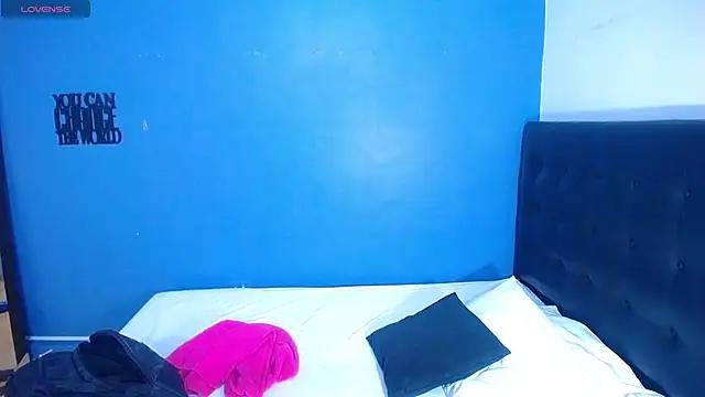 indian_mistress_69 from StripChat