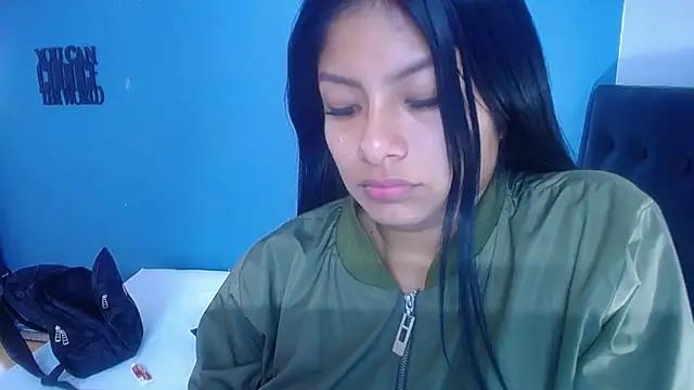 indian_mistress_69 from StripChat