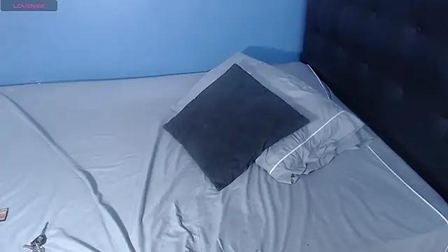 indian_mistress_69 from StripChat