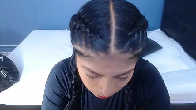 indian_mistress_69 from StripChat