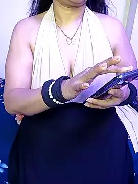 indian_passion from StripChat is Freechat