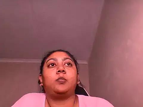 Indian_Ruby99 from StripChat is Freechat