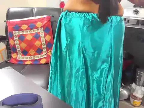 Indian_Rupali from StripChat is Freechat