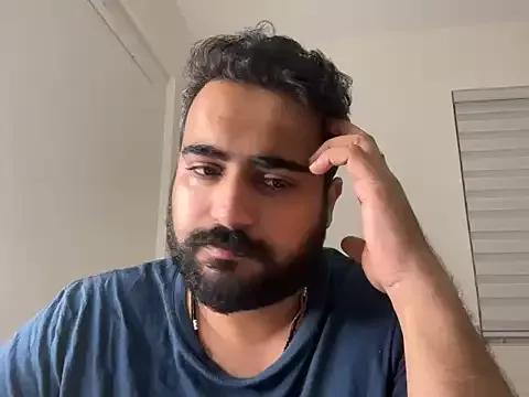 indian_thonger from StripChat is Freechat