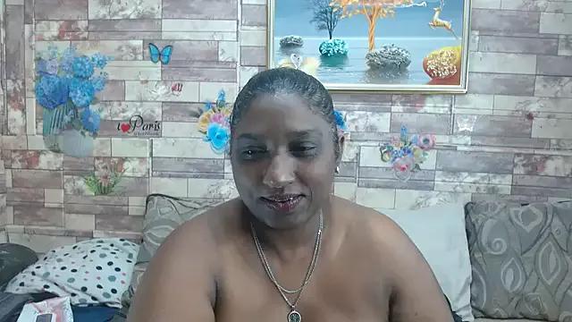 Indian_tracy from StripChat is Freechat