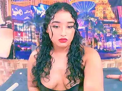 IndianAngel4u from StripChat is Freechat