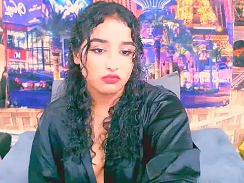 Unleash your urge for fetish cams livestreamers with our pick of steaming hot models, versed in the art of seduction and indulgence.