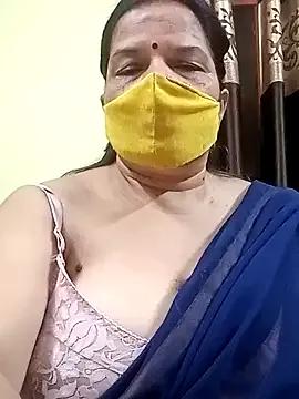 IndianAngle from StripChat is Freechat