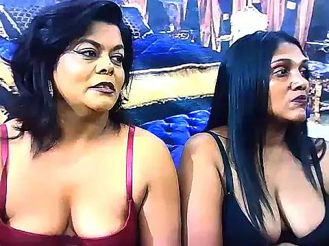 Unleash your urge for fetish cams livestreamers with our pick of steaming hot models, versed in the art of seduction and indulgence.