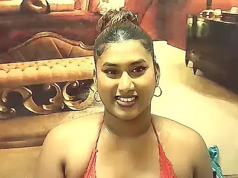 IndianChocolatepie4u from StripChat is Freechat