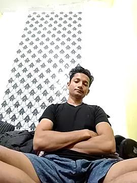 Indiandaddy11 from StripChat is Freechat