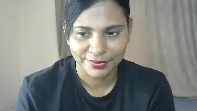 indianDreams_ from StripChat is Freechat