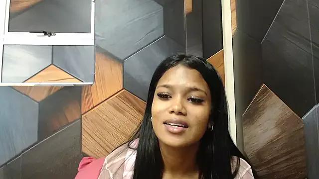 IndianEmpress from StripChat is Freechat