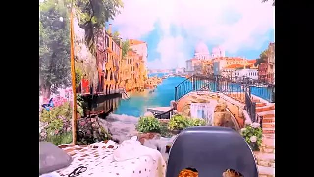 Indianfairy99 from StripChat is Freechat