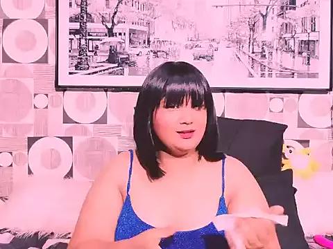 Unleash your urge for fetish cams livestreamers with our pick of steaming hot models, versed in the art of seduction and indulgence.